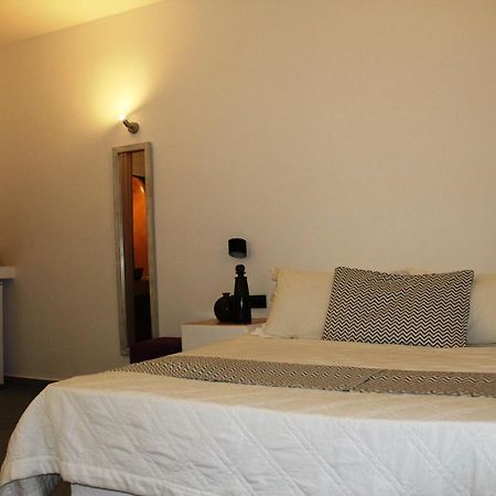 Perissa Mar Rooms מראה חיצוני תמונה