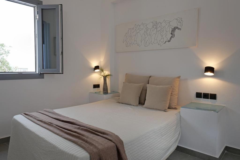 Perissa Mar Rooms מראה חיצוני תמונה