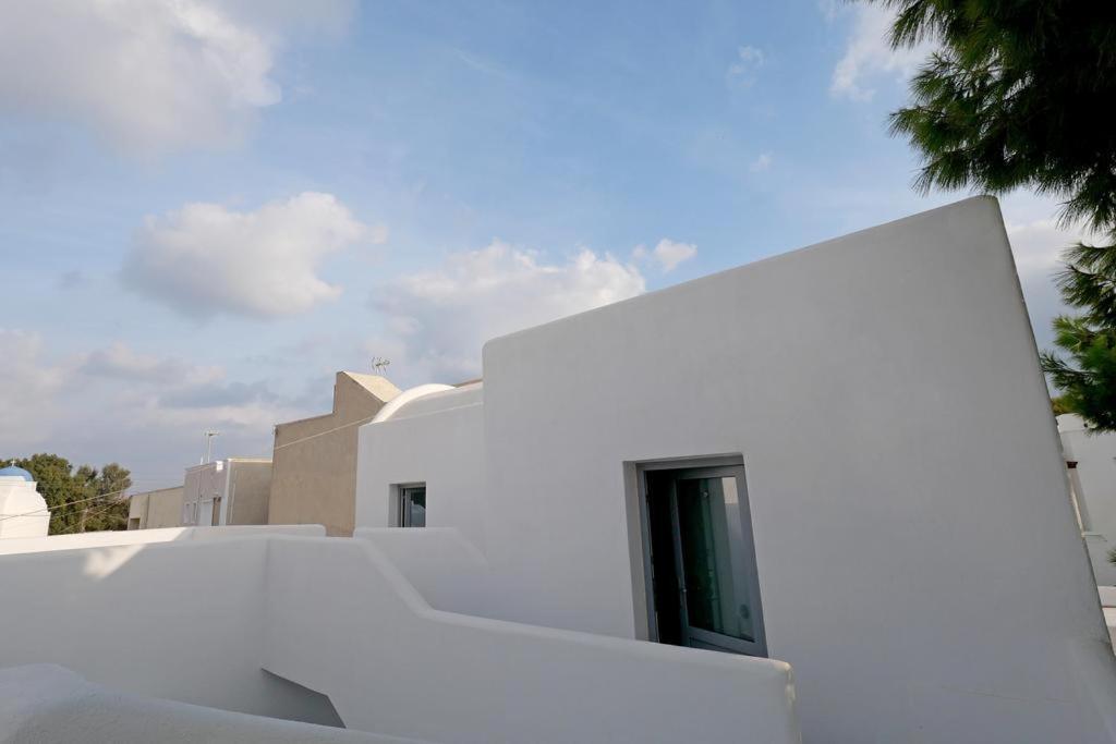Perissa Mar Rooms מראה חיצוני תמונה