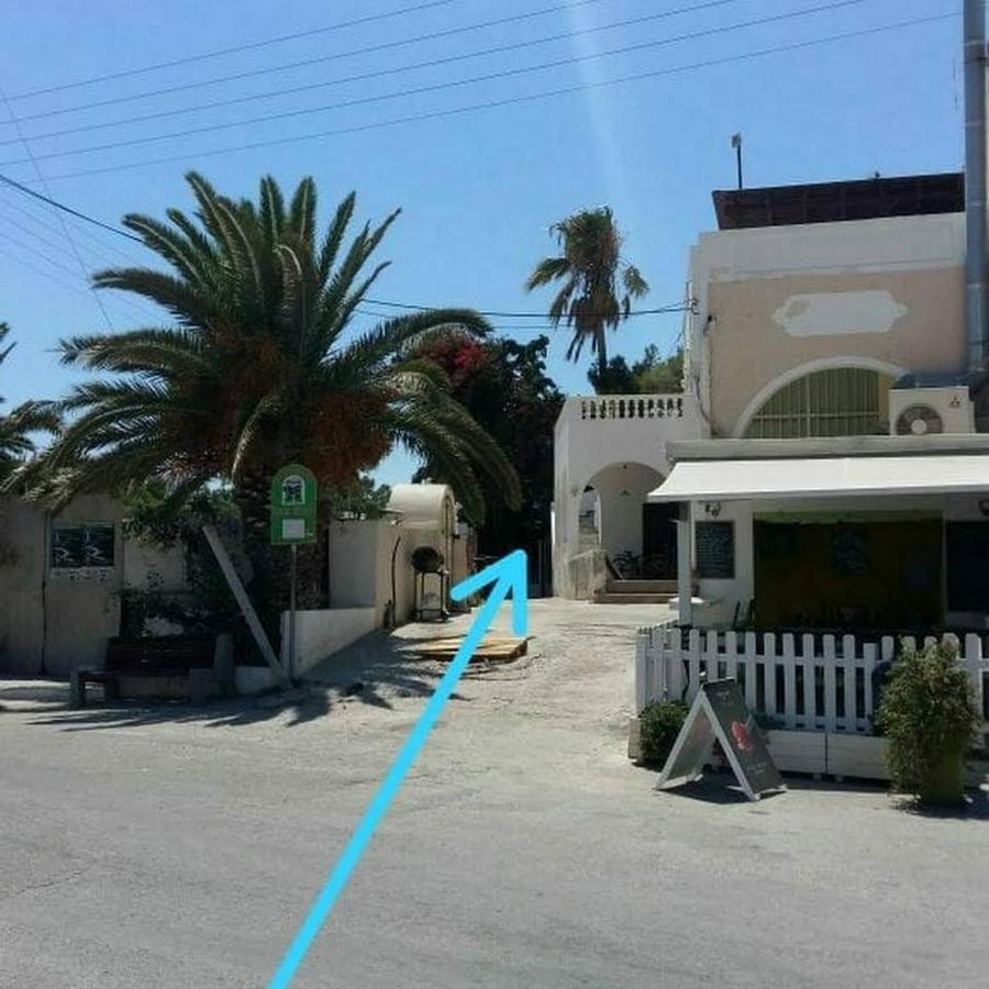 Perissa Mar Rooms מראה חיצוני תמונה