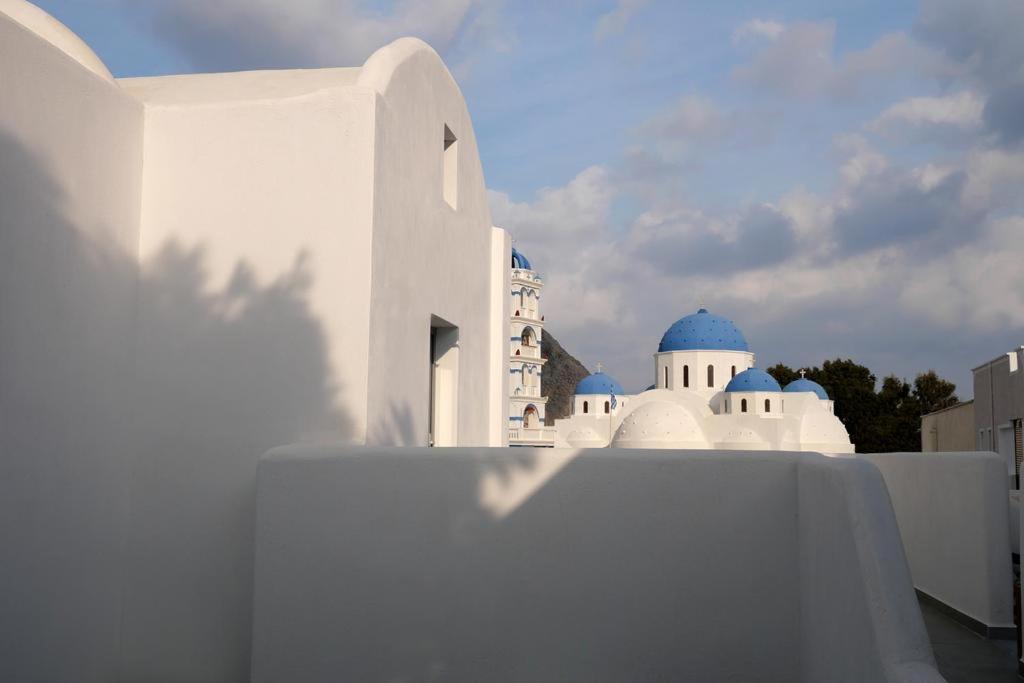 Perissa Mar Rooms מראה חיצוני תמונה