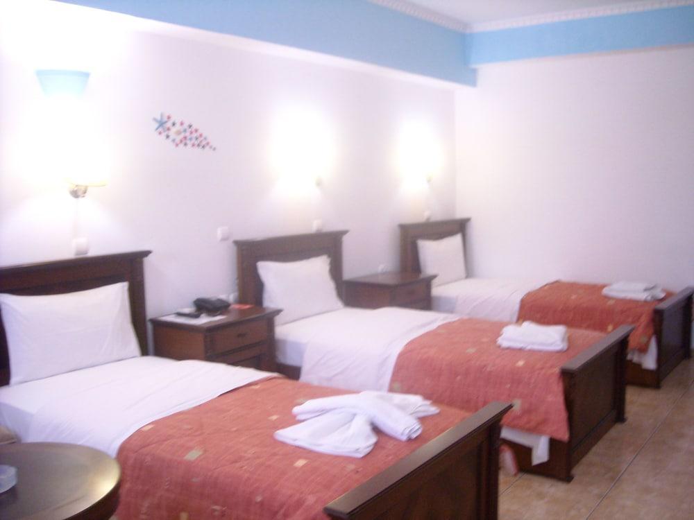 Perissa Mar Rooms מראה חיצוני תמונה