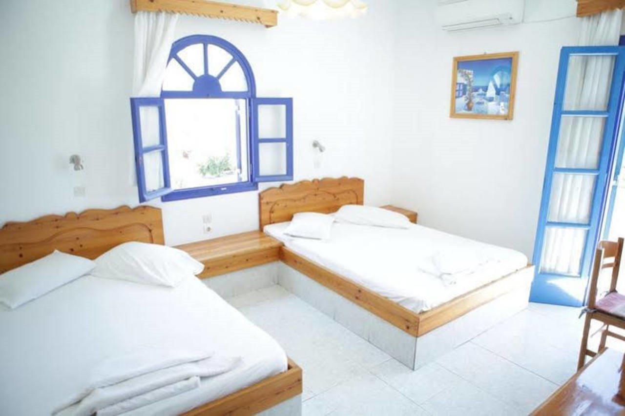 Perissa Mar Rooms מראה חיצוני תמונה