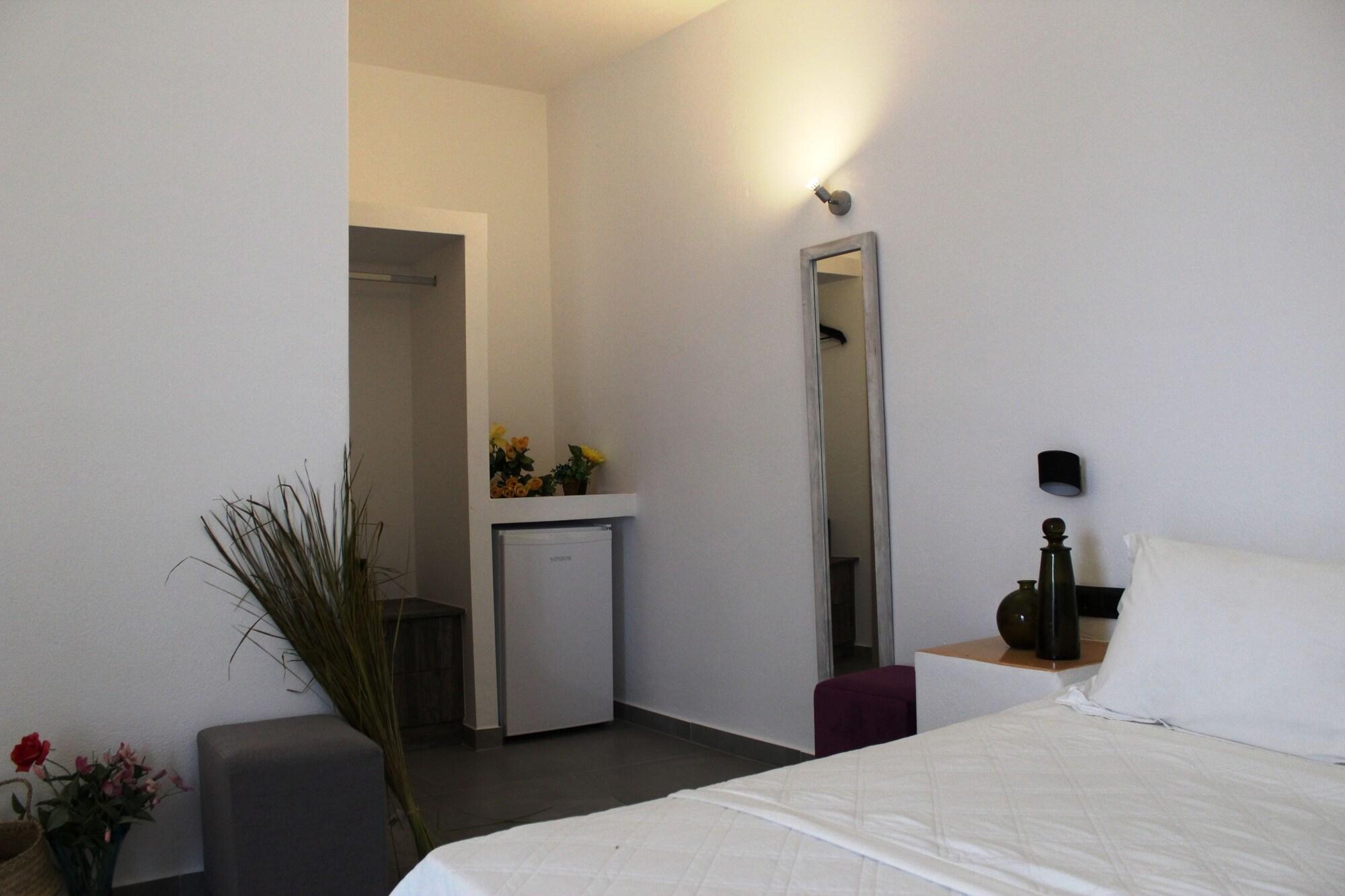 Perissa Mar Rooms מראה חיצוני תמונה