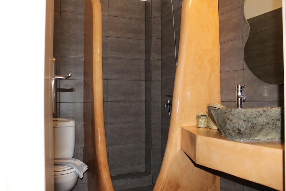 Perissa Mar Rooms מראה חיצוני תמונה
