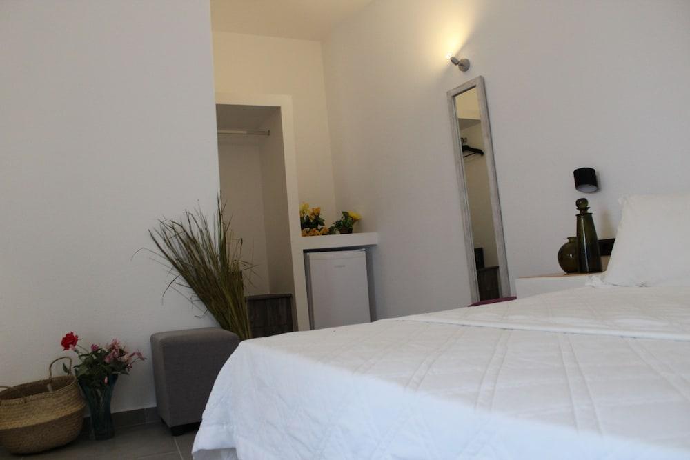 Perissa Mar Rooms מראה חיצוני תמונה