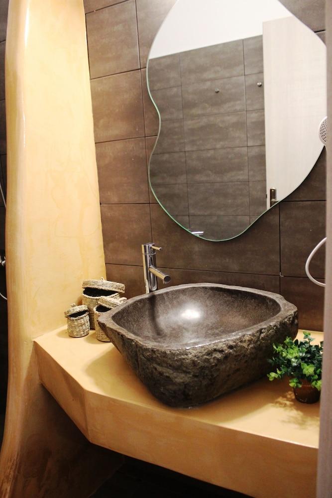 Perissa Mar Rooms מראה חיצוני תמונה