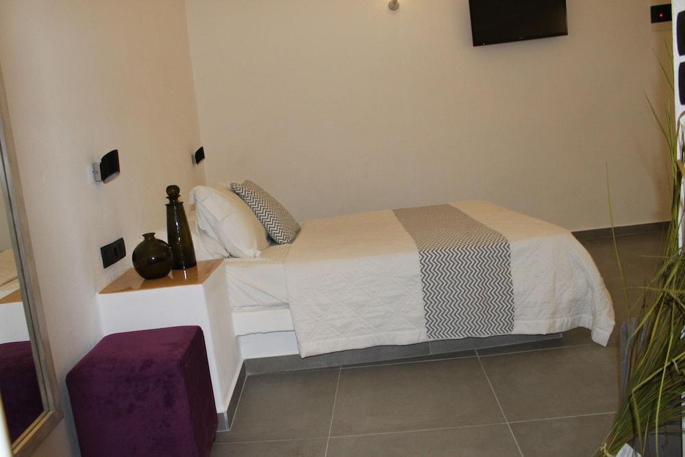 Perissa Mar Rooms מראה חיצוני תמונה