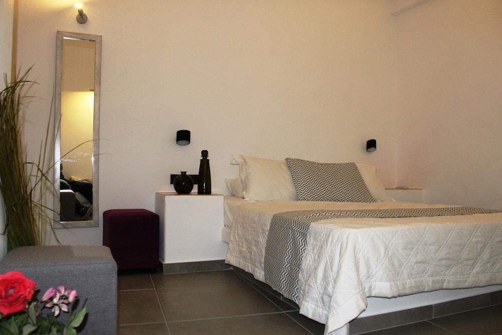 Perissa Mar Rooms מראה חיצוני תמונה
