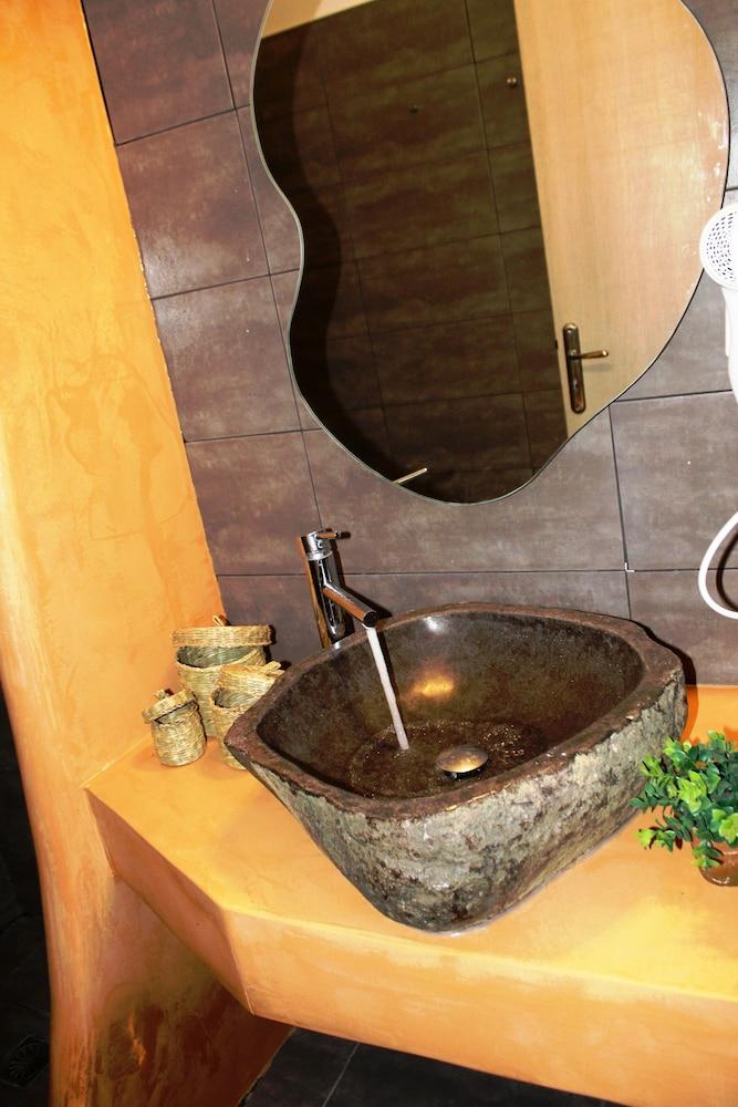 Perissa Mar Rooms מראה חיצוני תמונה