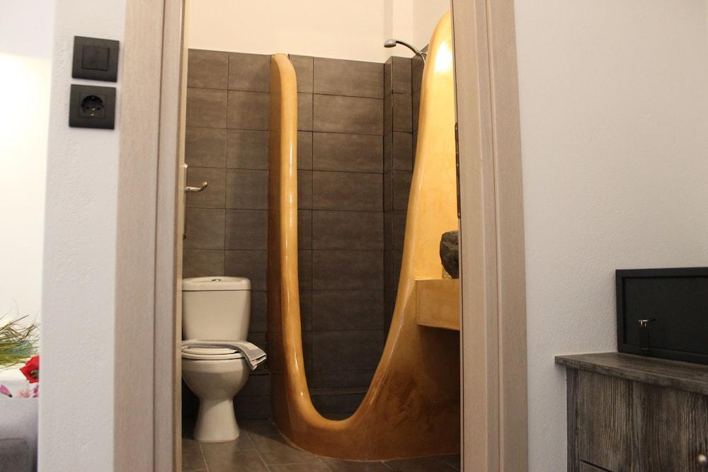 Perissa Mar Rooms מראה חיצוני תמונה