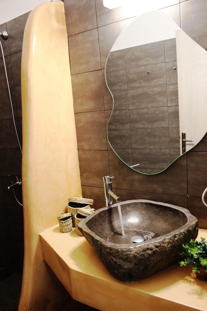 Perissa Mar Rooms מראה חיצוני תמונה