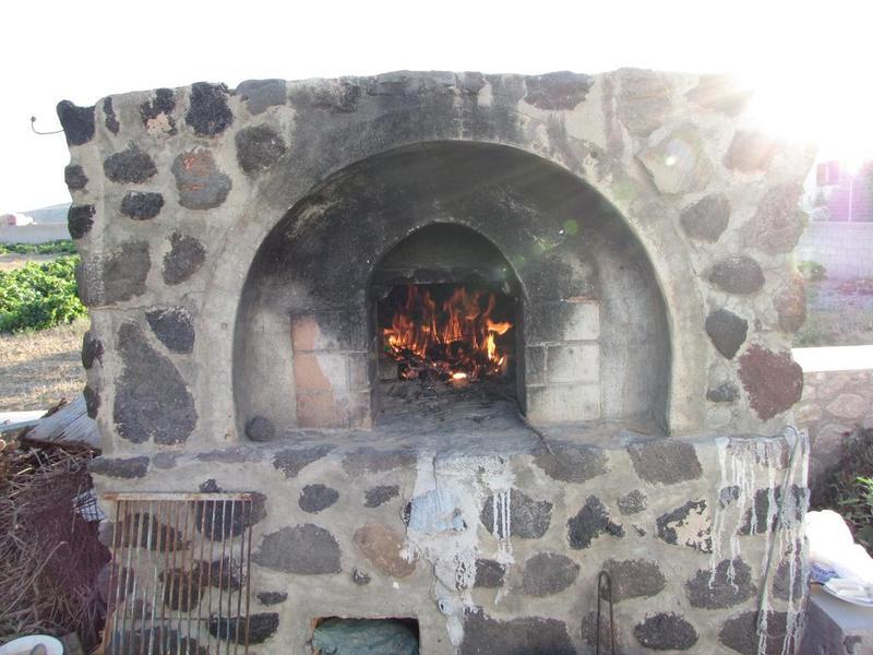 Perissa Mar Rooms מראה חיצוני תמונה