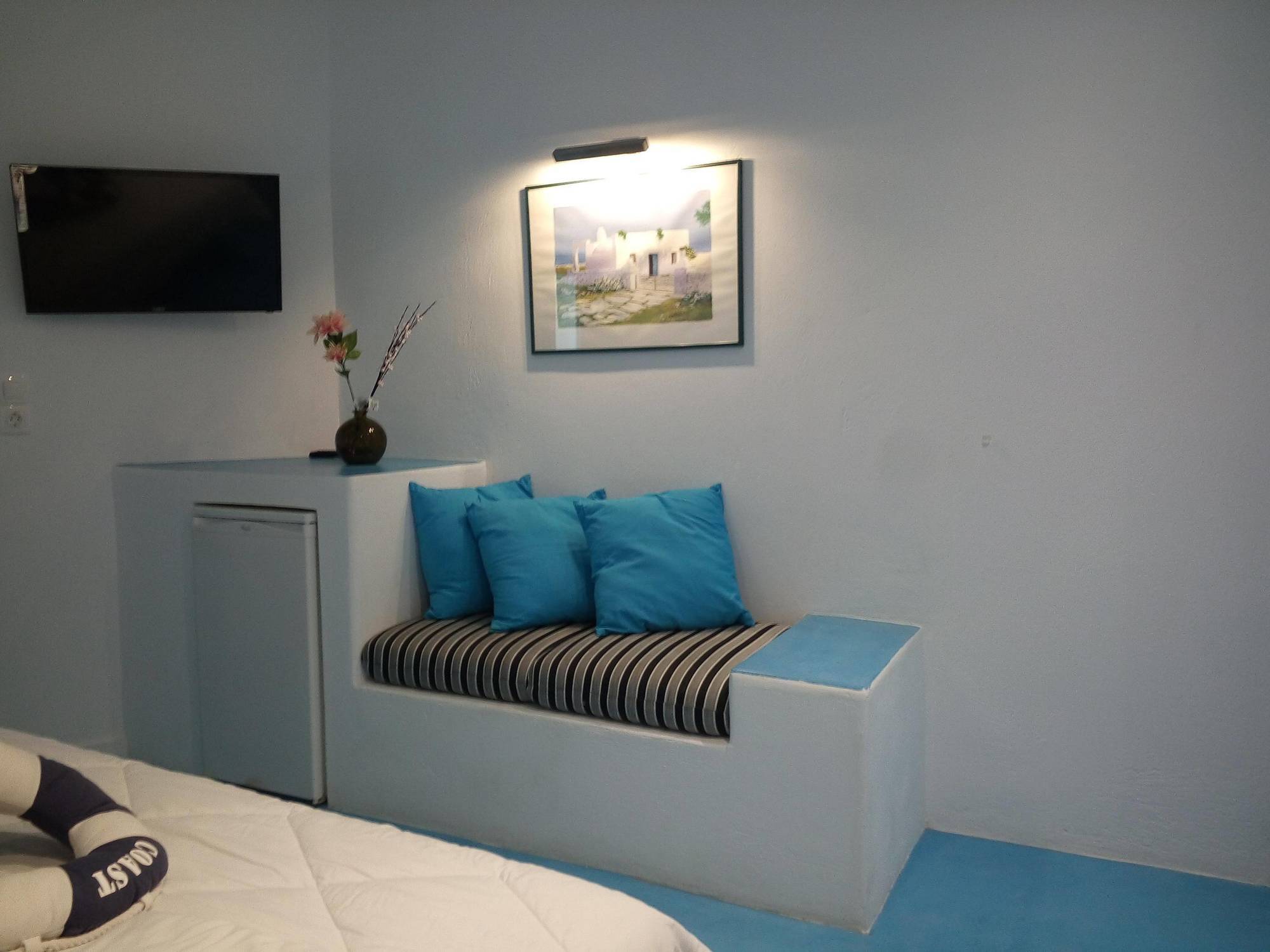 Perissa Mar Rooms מראה חיצוני תמונה