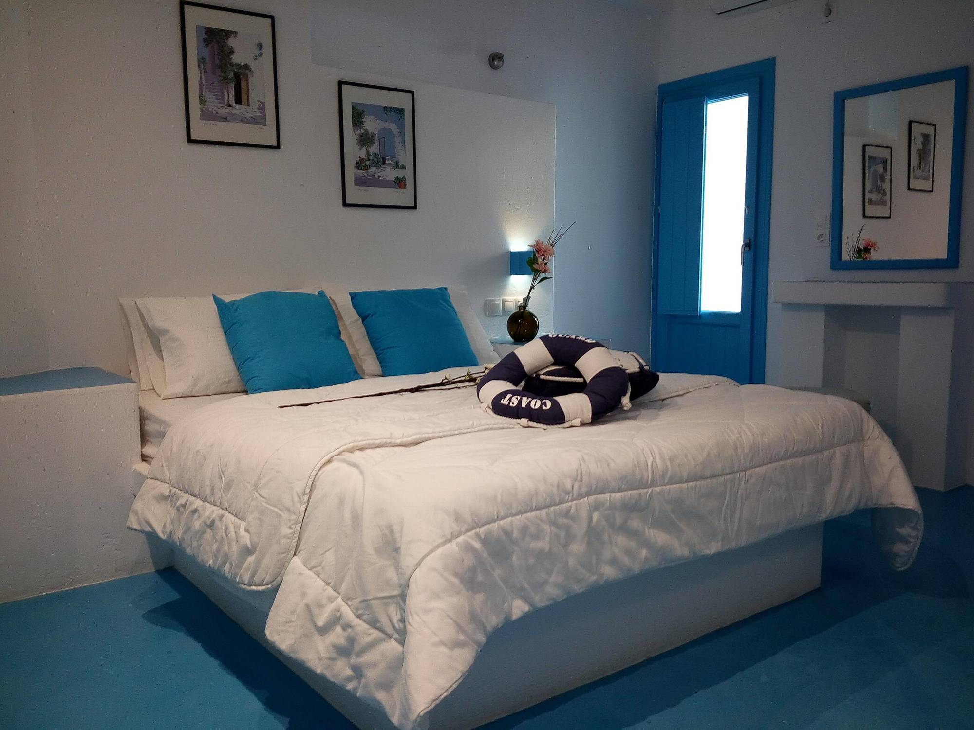Perissa Mar Rooms מראה חיצוני תמונה