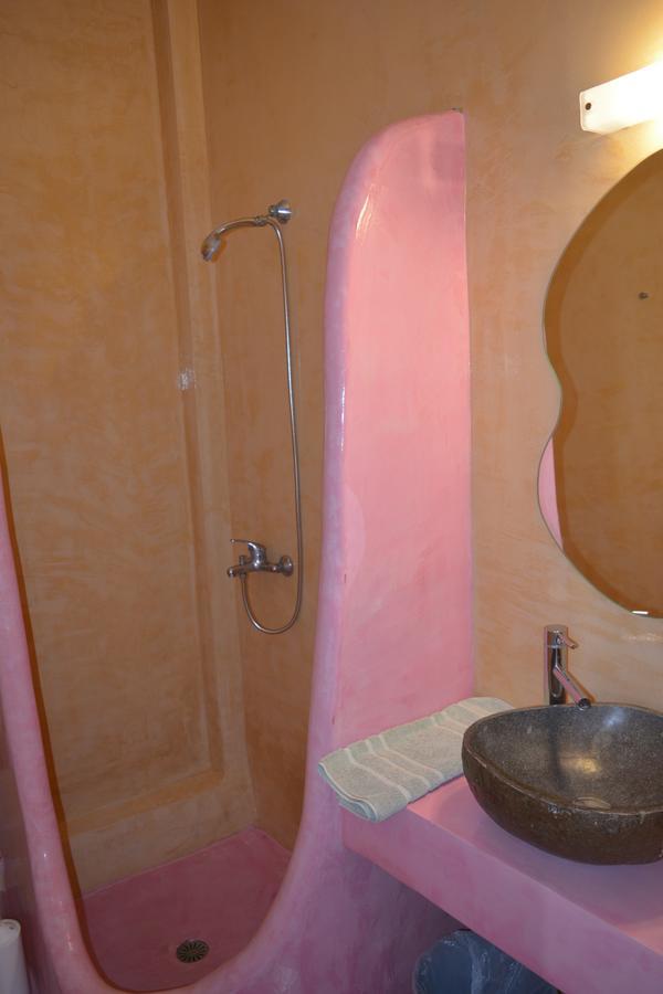 Perissa Mar Rooms מראה חיצוני תמונה