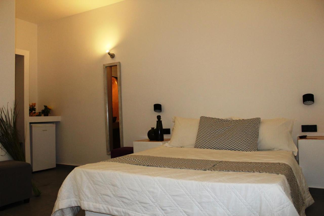 Perissa Mar Rooms מראה חיצוני תמונה