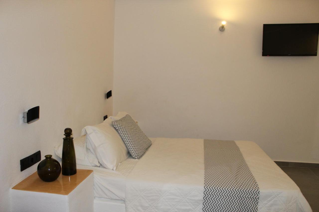 Perissa Mar Rooms מראה חיצוני תמונה
