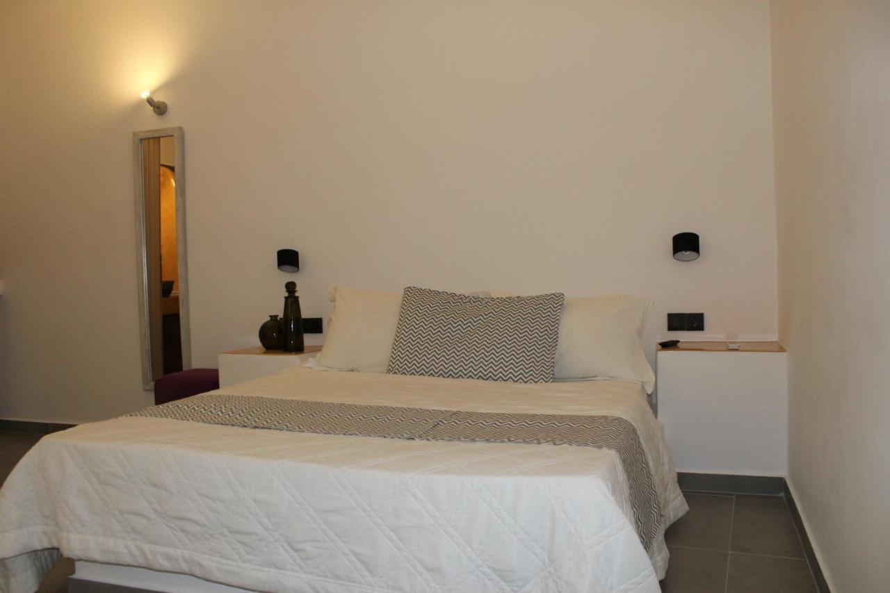 Perissa Mar Rooms מראה חיצוני תמונה